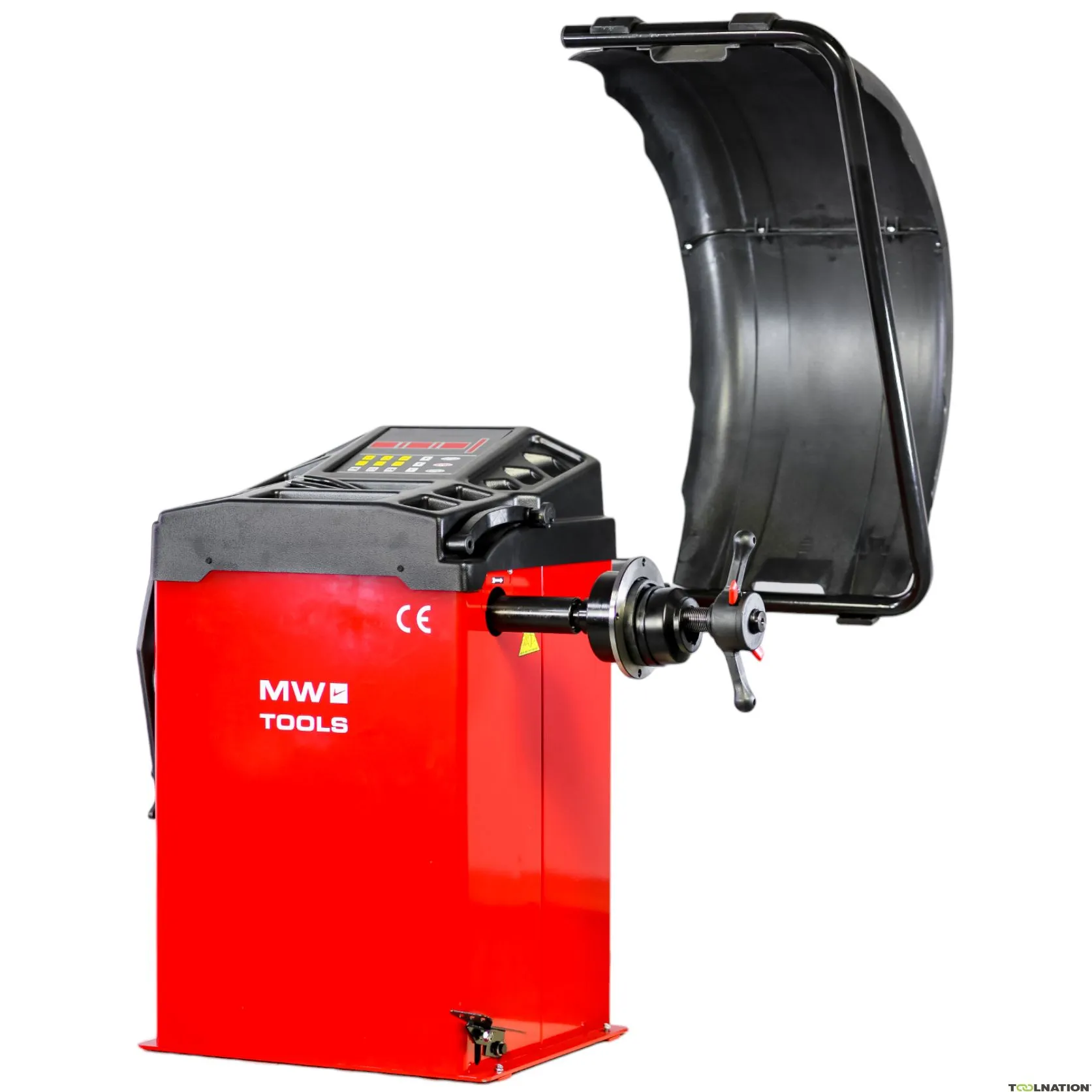 Metal Works 724563267 BB205 Equilibratrice automatica 230V 65kg