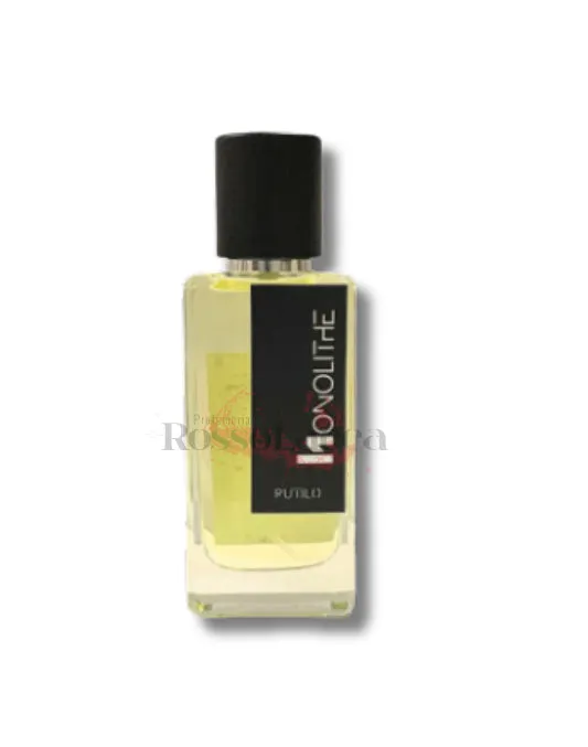 Monolithe Rutilo Extrait de Parfum 50 ml