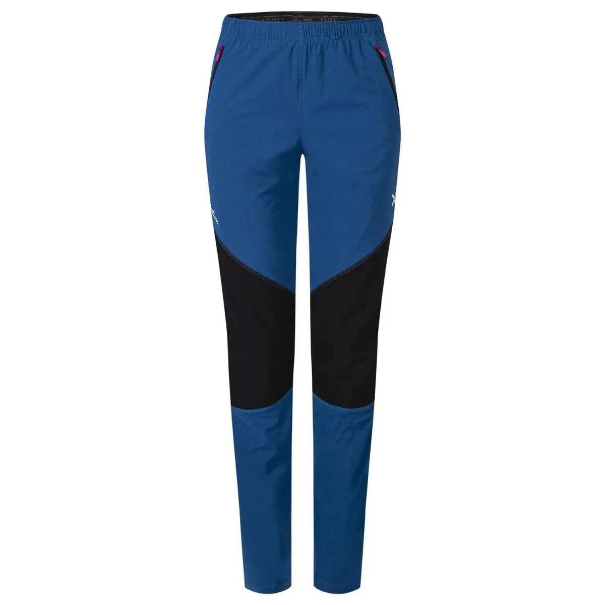 MONTURA Domino Trekking Pants Donna