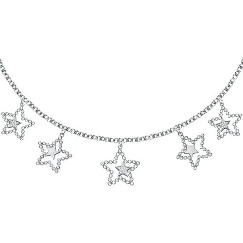MORELLATO DOLCEVITA NECKLACE - SAUA02