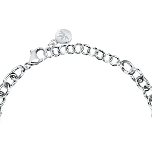 MORELLATO DOLCEVITA NECKLACE - SAUA02