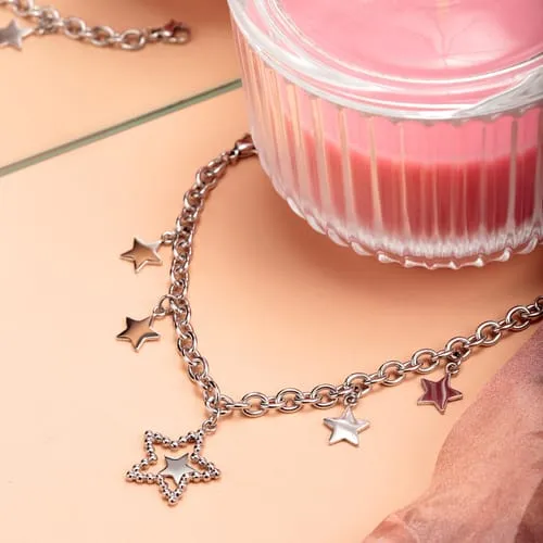 MORELLATO DOLCEVITA NECKLACE - SAUA02
