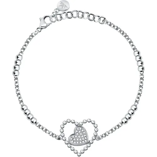 MORELLATO DOLCEVITA NECKLACE - SAUA02