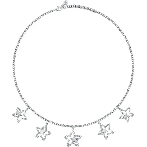 MORELLATO DOLCEVITA NECKLACE - SAUA02