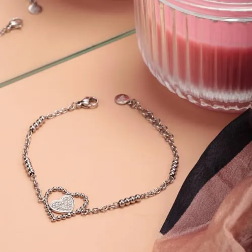 MORELLATO DOLCEVITA NECKLACE - SAUA02