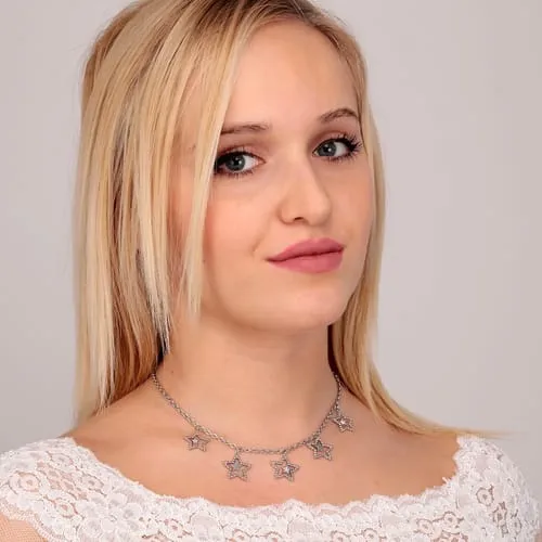 MORELLATO DOLCEVITA NECKLACE - SAUA02