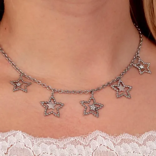 MORELLATO DOLCEVITA NECKLACE - SAUA02