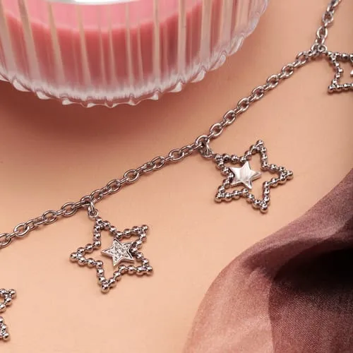 MORELLATO DOLCEVITA NECKLACE - SAUA02
