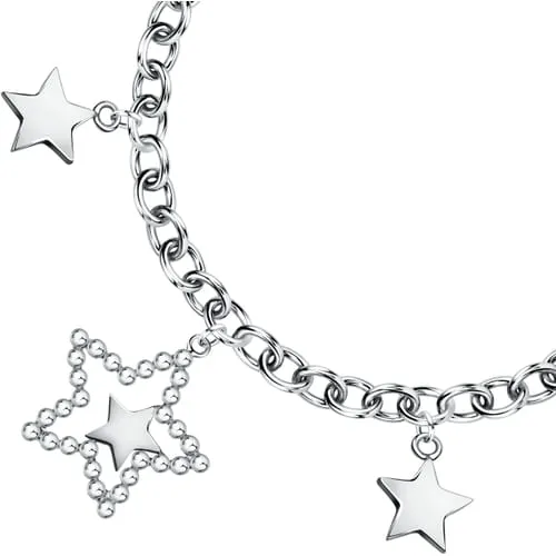 MORELLATO DOLCEVITA NECKLACE - SAUA02