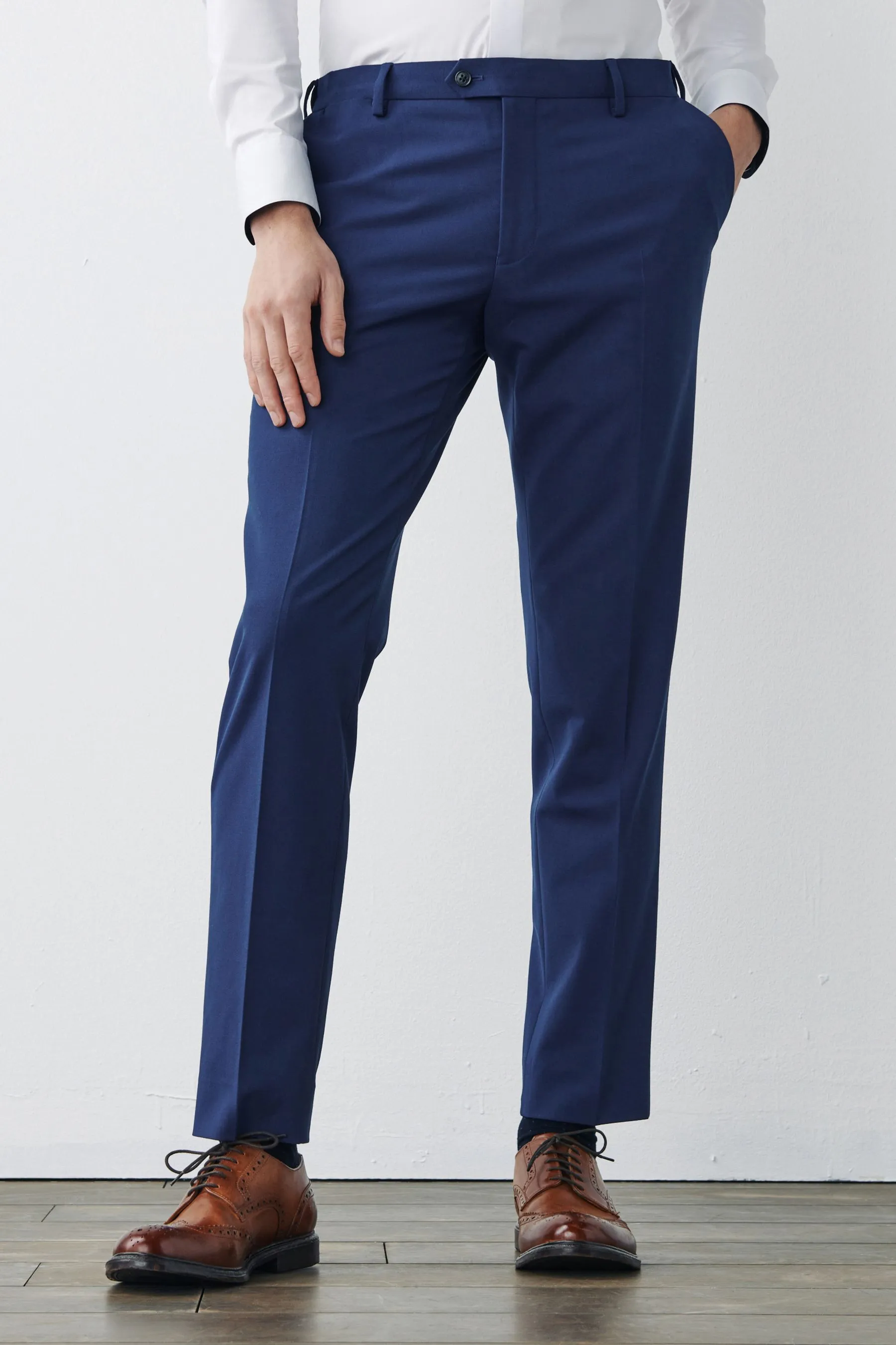 Motionflex - Completo elasticizzato: Pantaloni