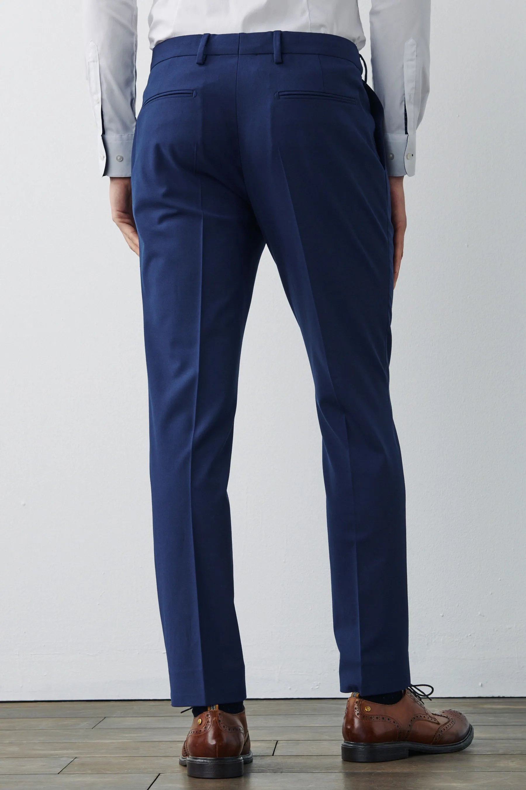 Motionflex - Completo elasticizzato: Pantaloni