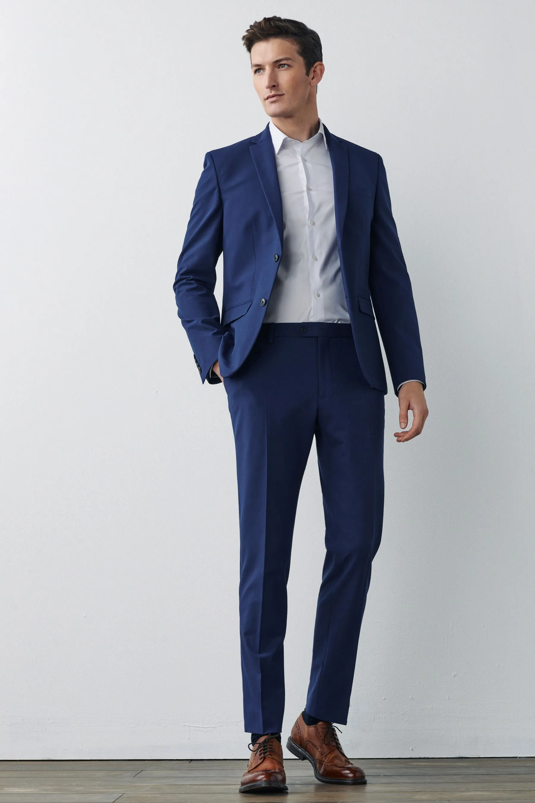 Motionflex - Completo elasticizzato: Pantaloni