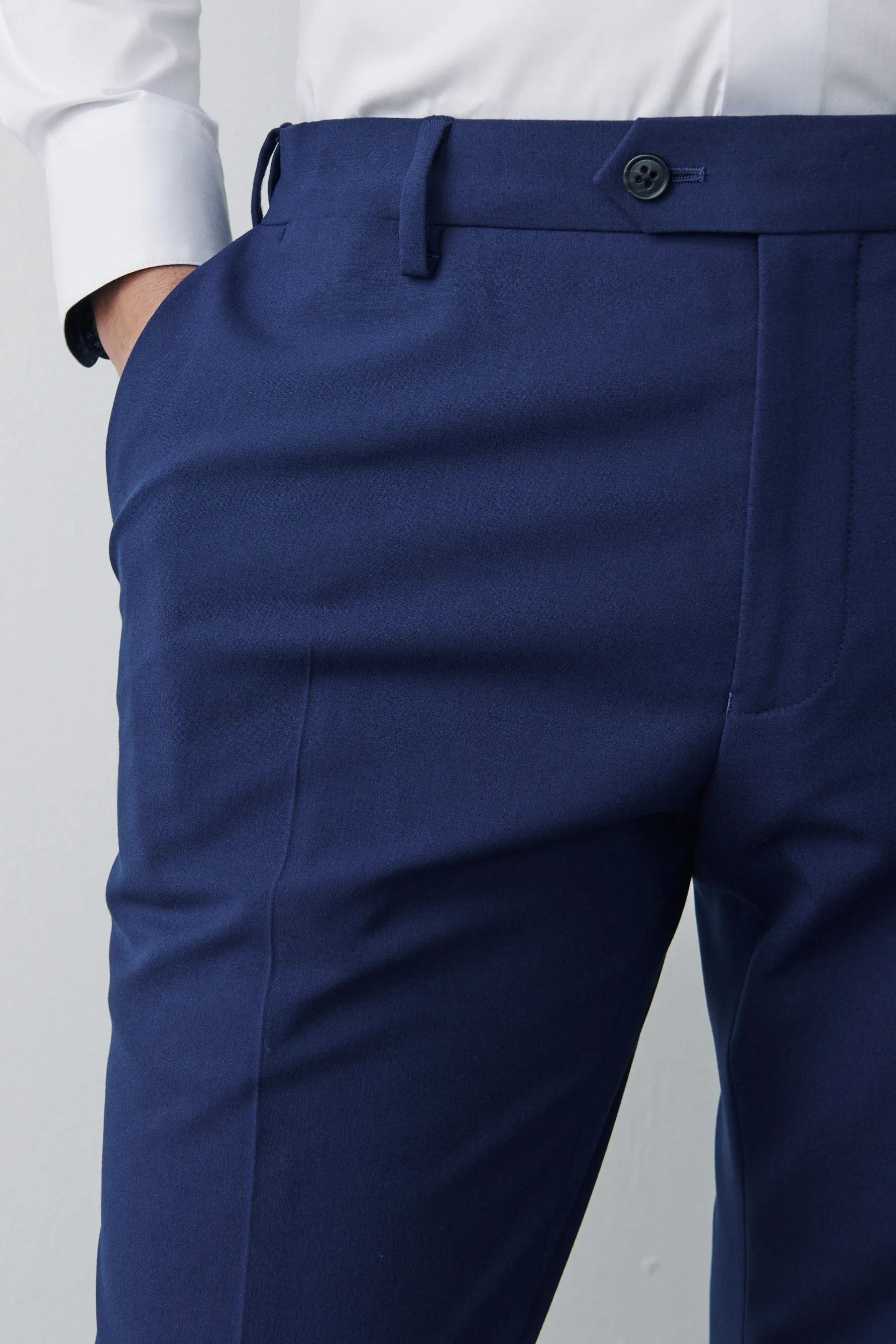 Motionflex - Completo elasticizzato: Pantaloni