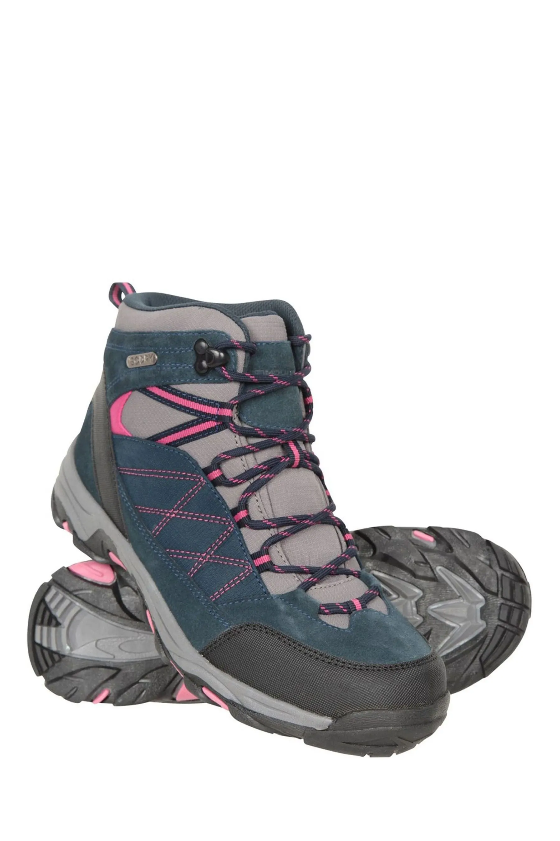 Mountain Warehouse - Rapid - Stivali impermeabile - Donna