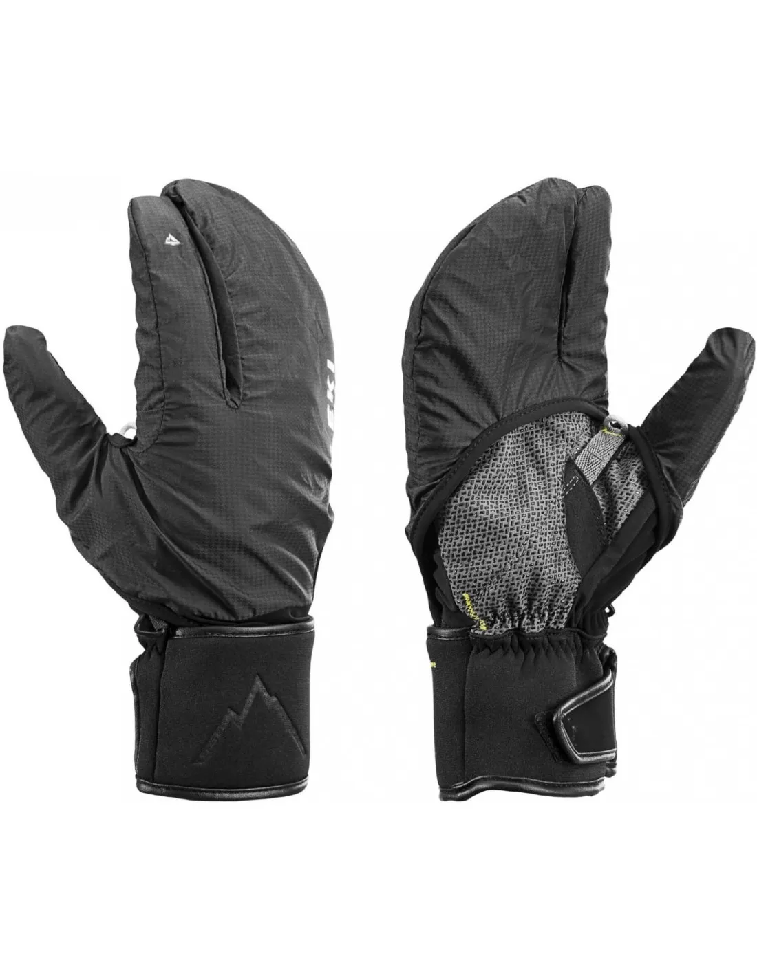 Muffole da sci Leki Tour Plus S.