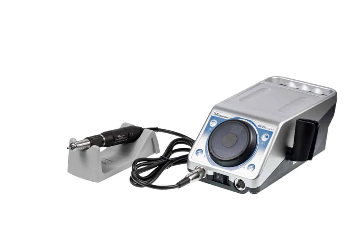 NAKANISHI - Sistema di micromotori Emax EVOlution, Modello: EV410