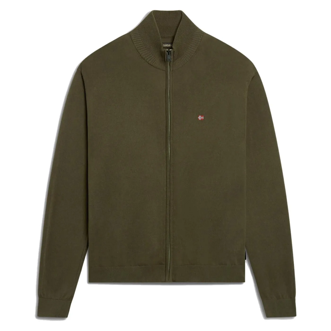     NAPAPIJRI DECATUR FULL ZIP NP0A4HUVGAE1