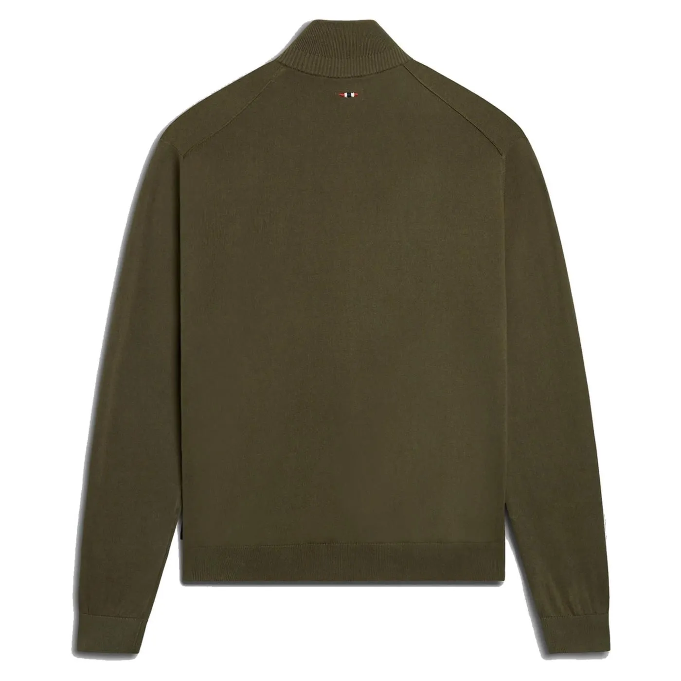     NAPAPIJRI DECATUR FULL ZIP NP0A4HUVGAE1