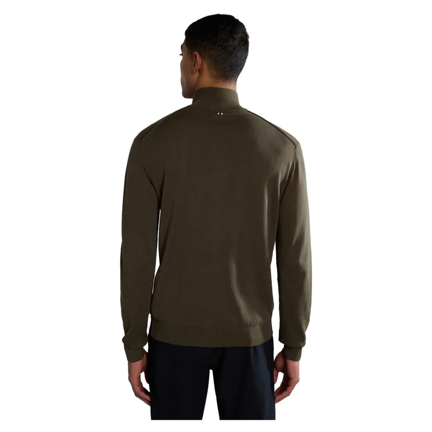     NAPAPIJRI DECATUR FULL ZIP NP0A4HUVGAE1