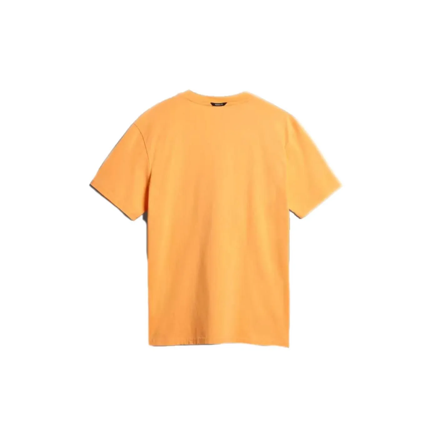     NAPAPIJRI S-MACAS SHORT SLEEVE TEE NP0A4H2HA571