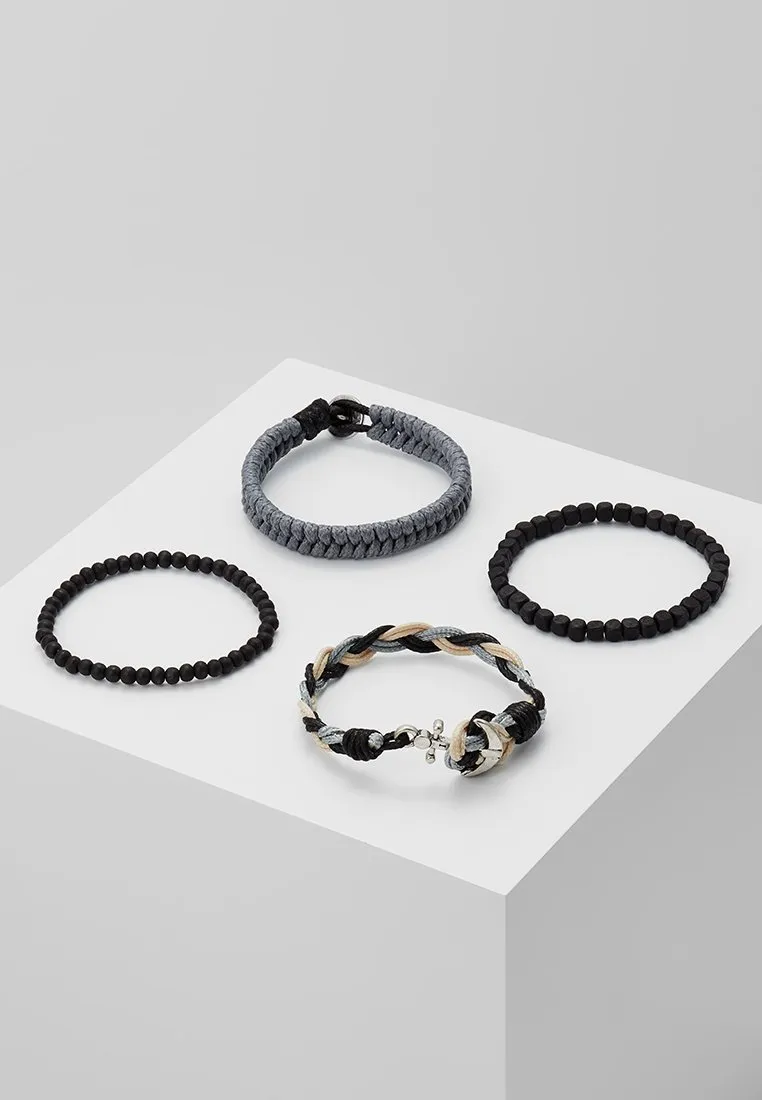 NAUTILUS COMBO 4 PACK - Bracciale
