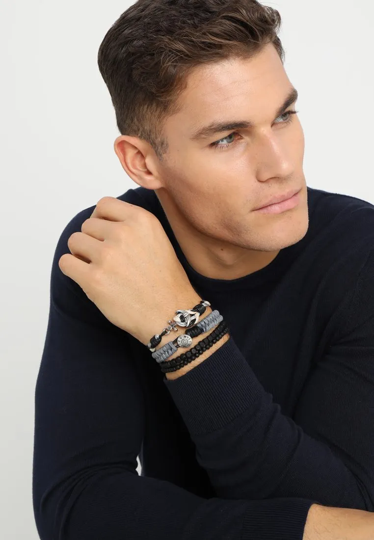 NAUTILUS COMBO 4 PACK - Bracciale