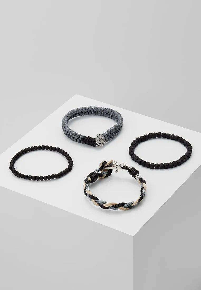 NAUTILUS COMBO 4 PACK - Bracciale