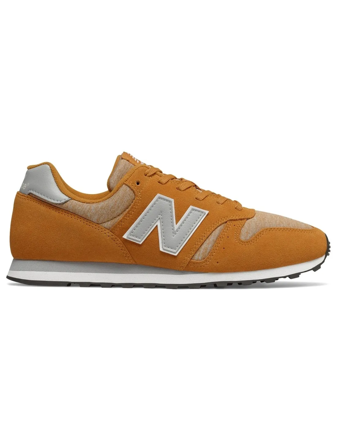 New Balance Ml373 D Inca Gold