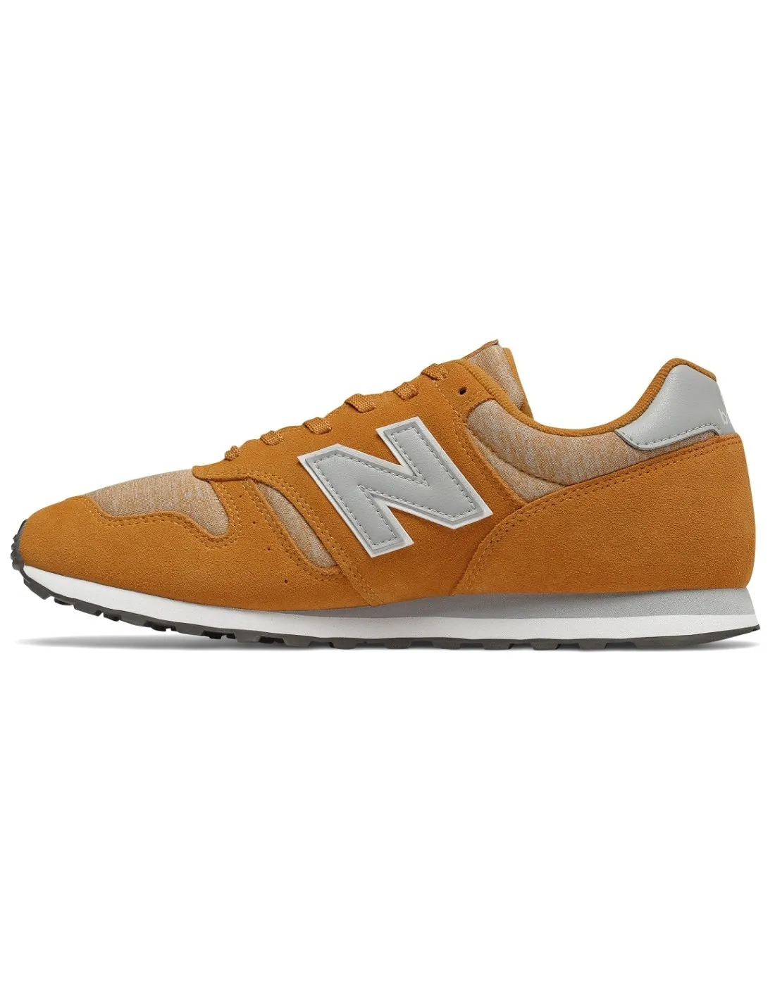New Balance Ml373 D Inca Gold
