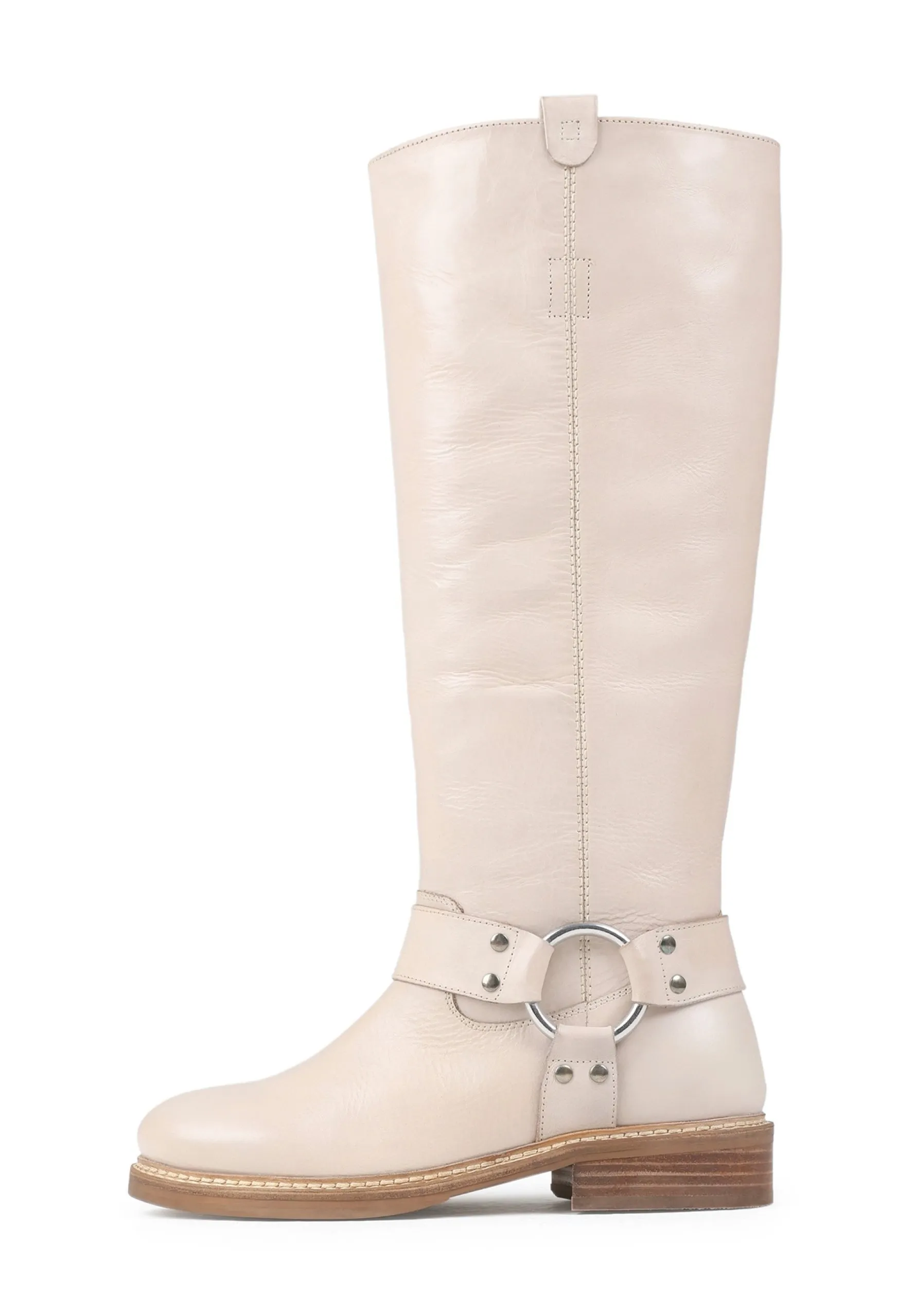NEW-TOUGH - Stivali texani / biker