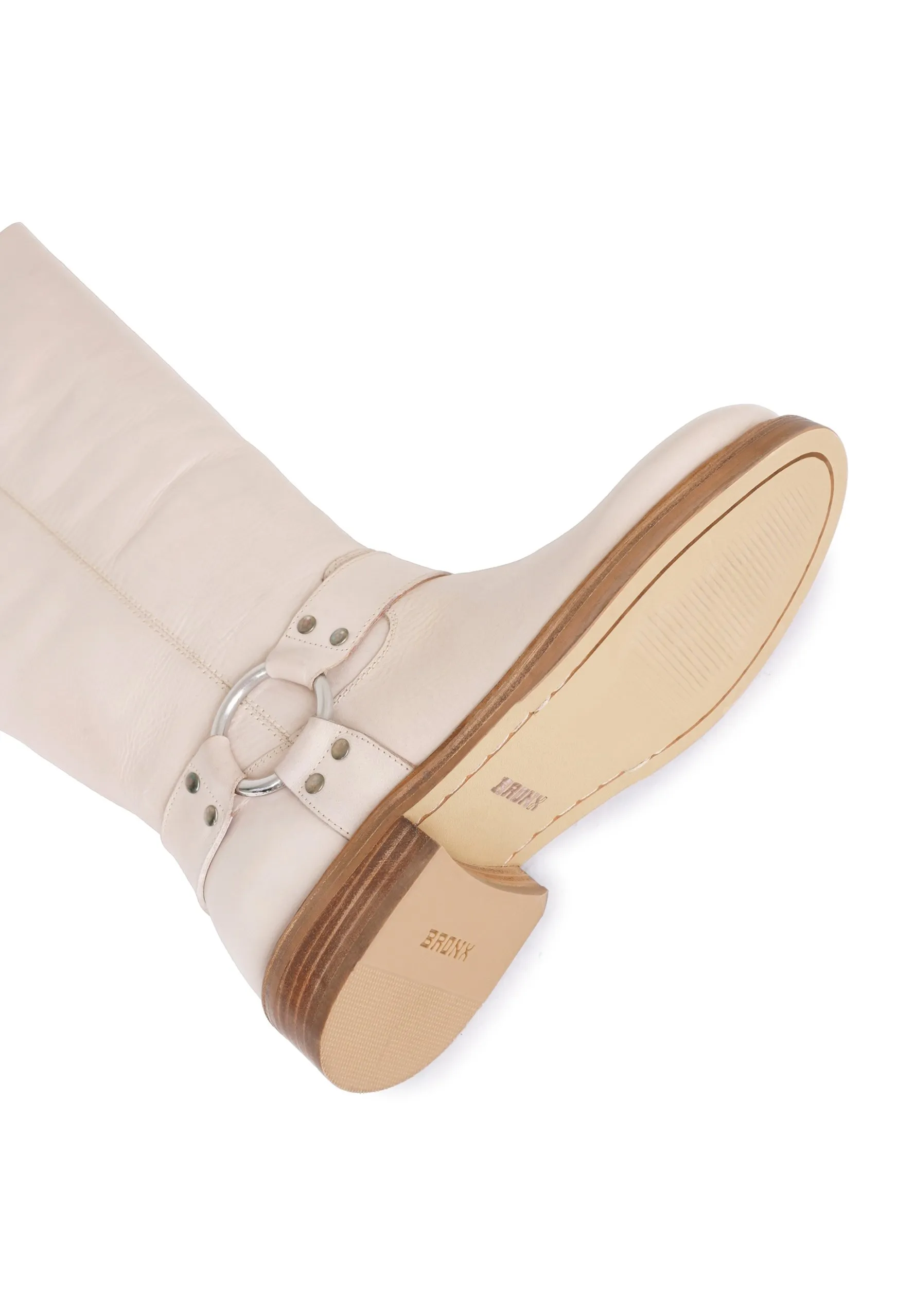 NEW-TOUGH - Stivali texani / biker