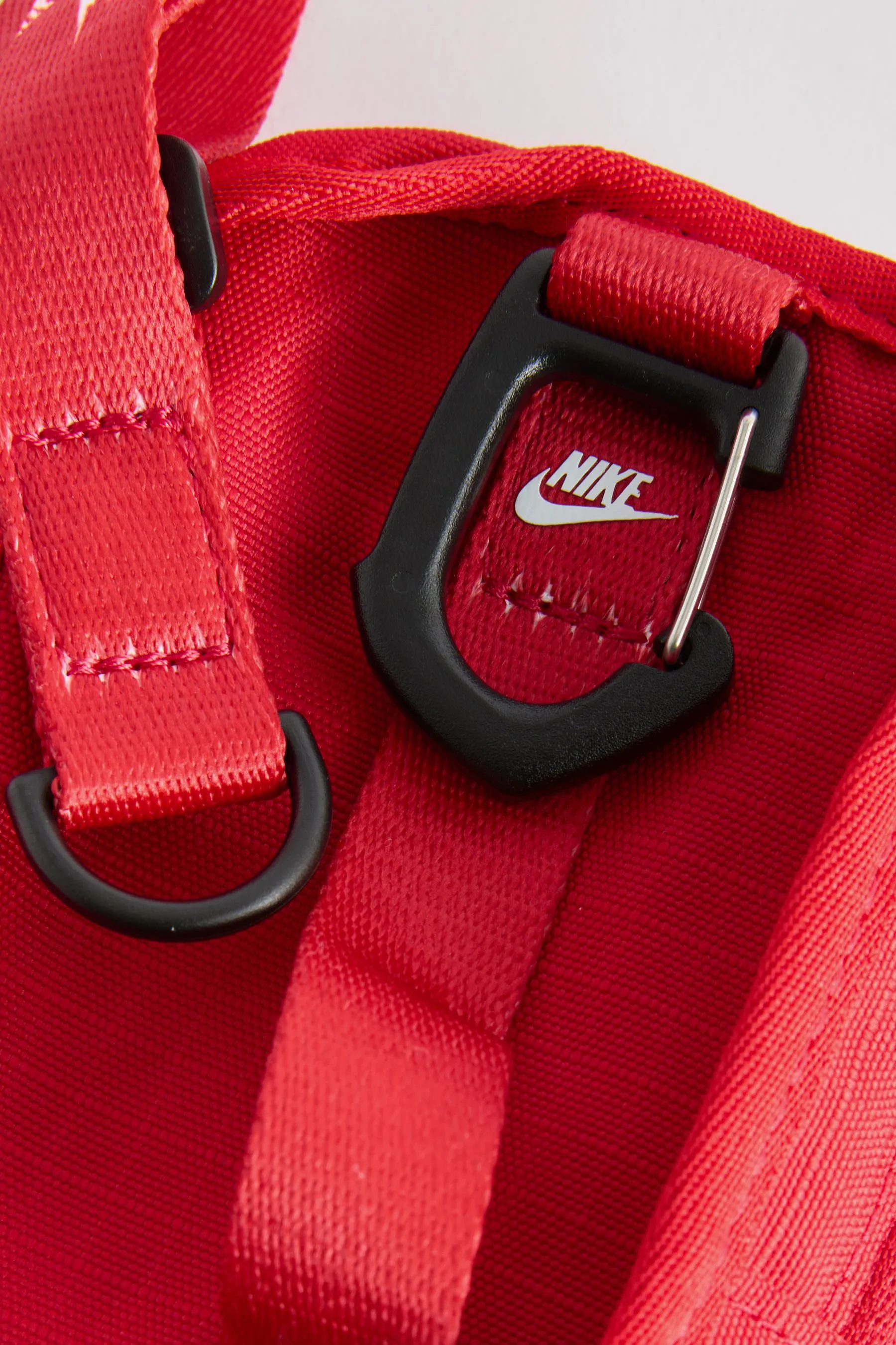 Nike Club - Borsa a tracolla con logo    