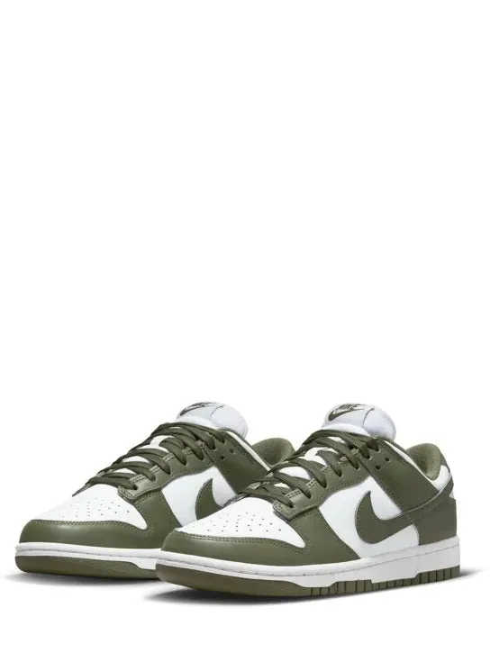Nike Dunk Low Verde Militare Bianco DD1503 120