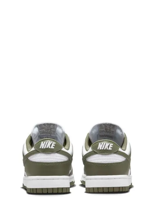 Nike Dunk Low Verde Militare Bianco DD1503 120