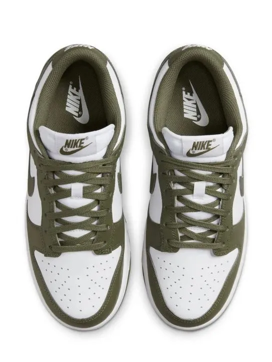 Nike Dunk Low Verde Militare Bianco DD1503 120