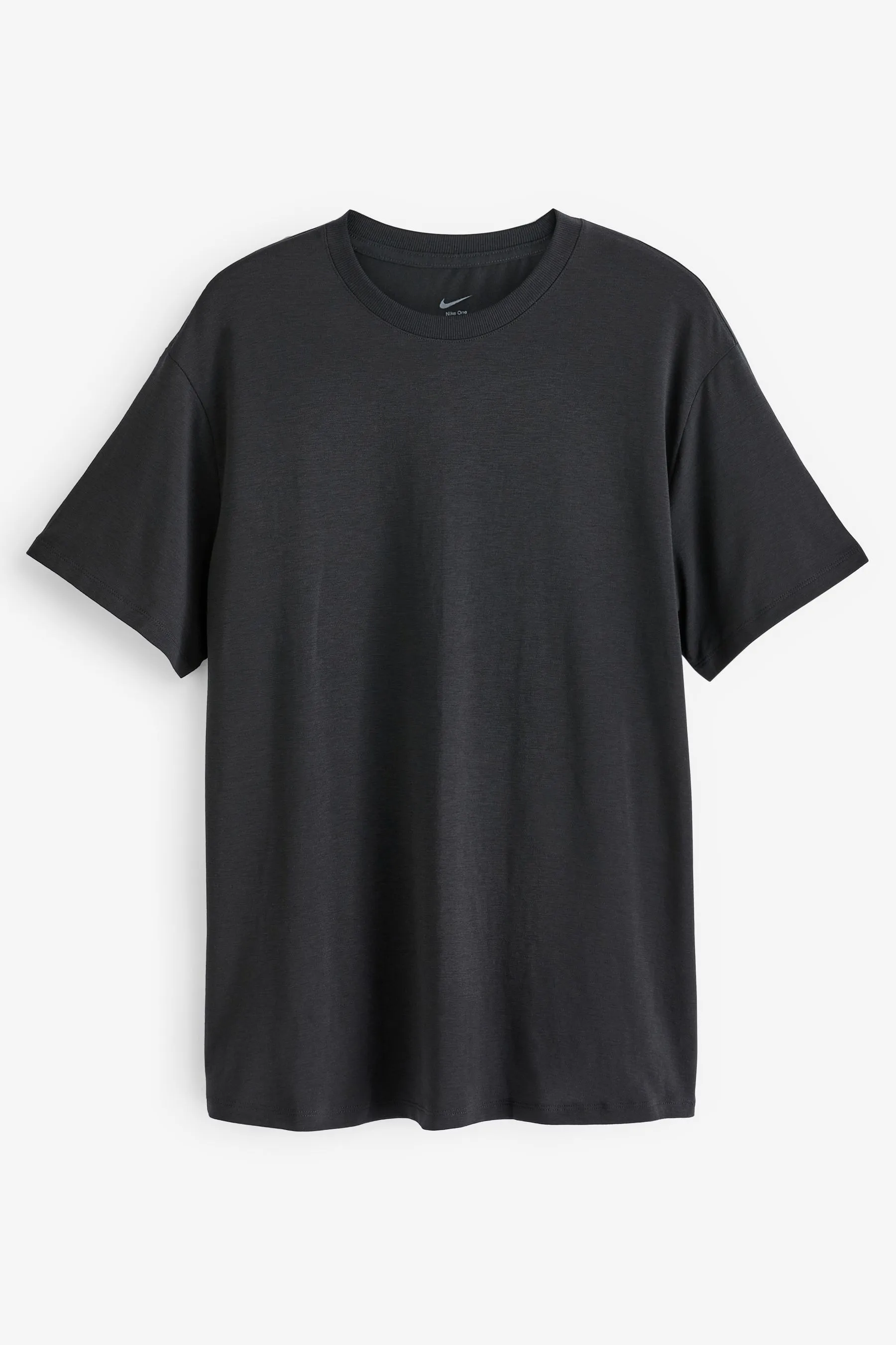Nike - One - Top Dri-Fit comodo Manica corta    