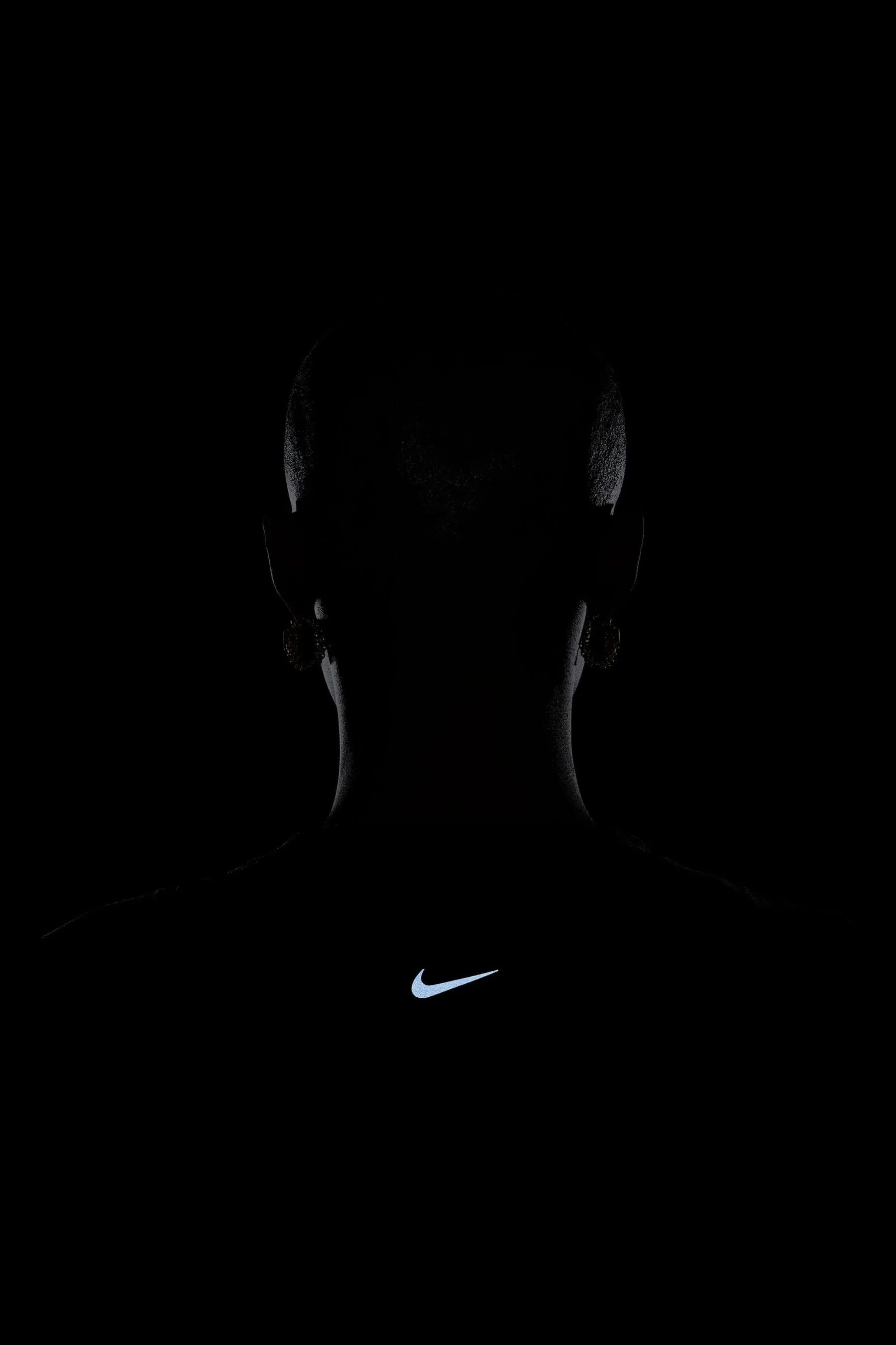 Nike - One - Top Dri-Fit comodo Manica corta    