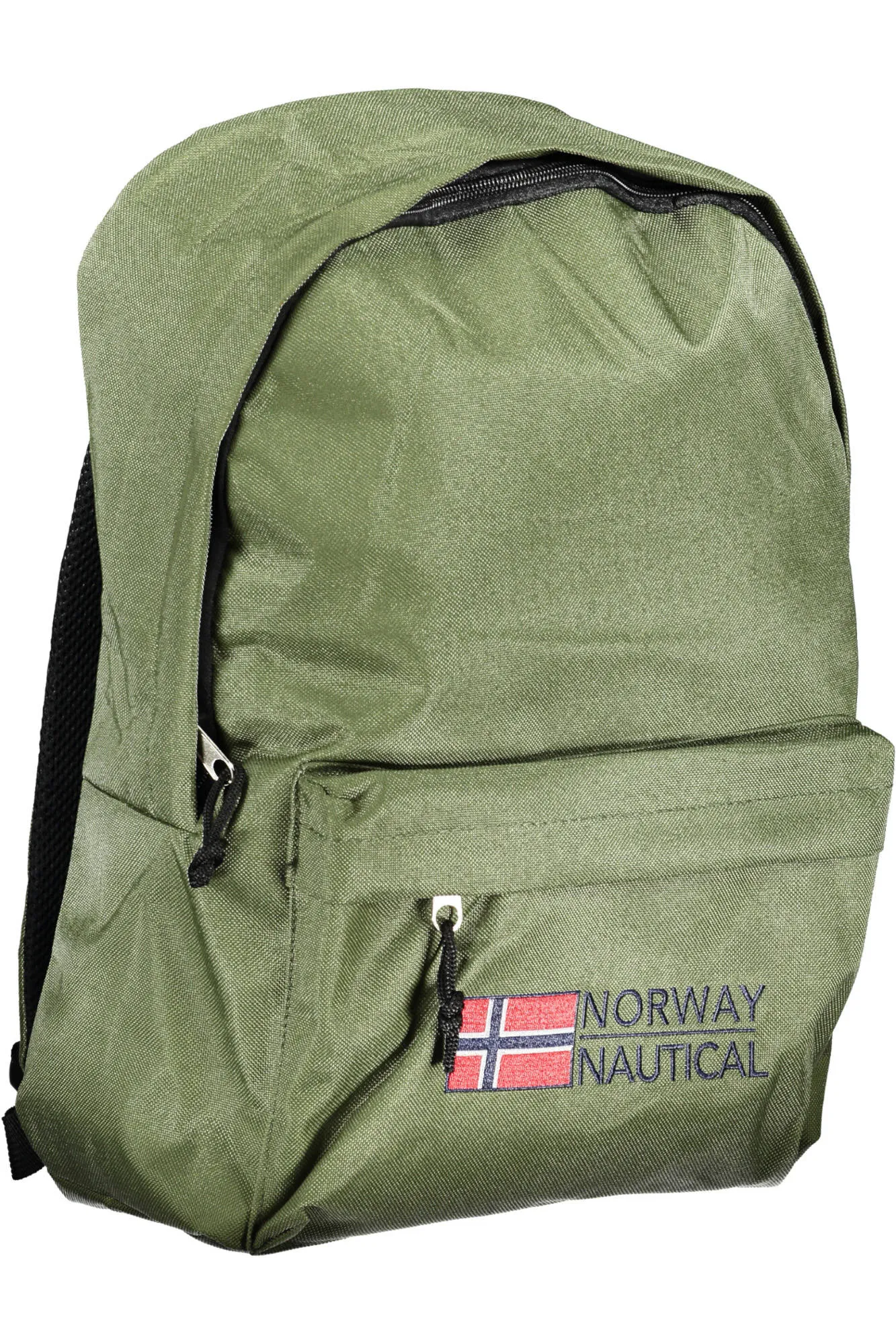 NORWAY 1963 ZAINO UOMO VERDE