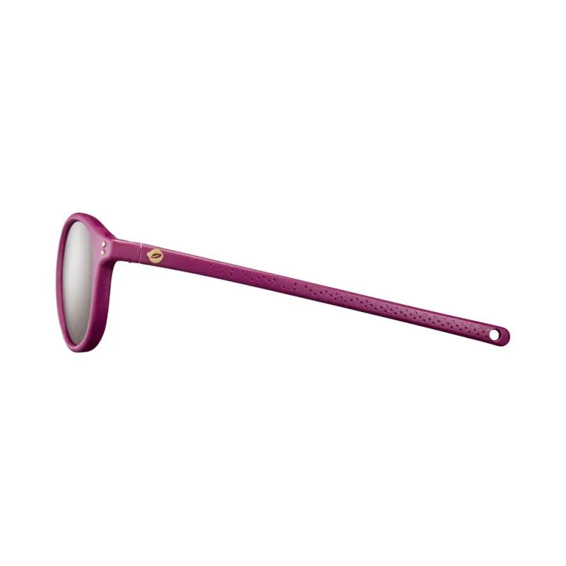 Occhiali da sole Julbo Flash (Plum - Spectron 3)