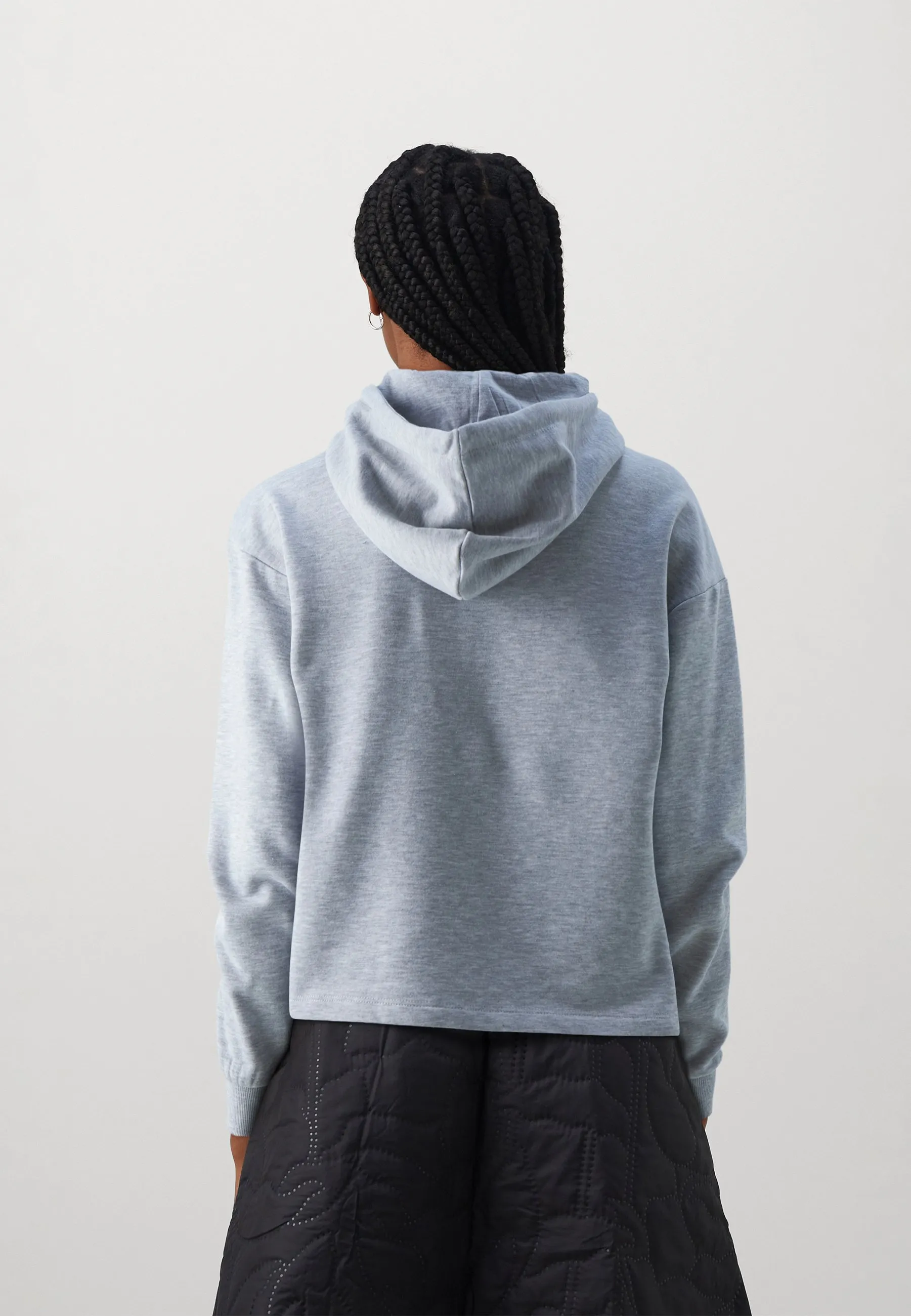 ONLFAVE HOOD - Felpa