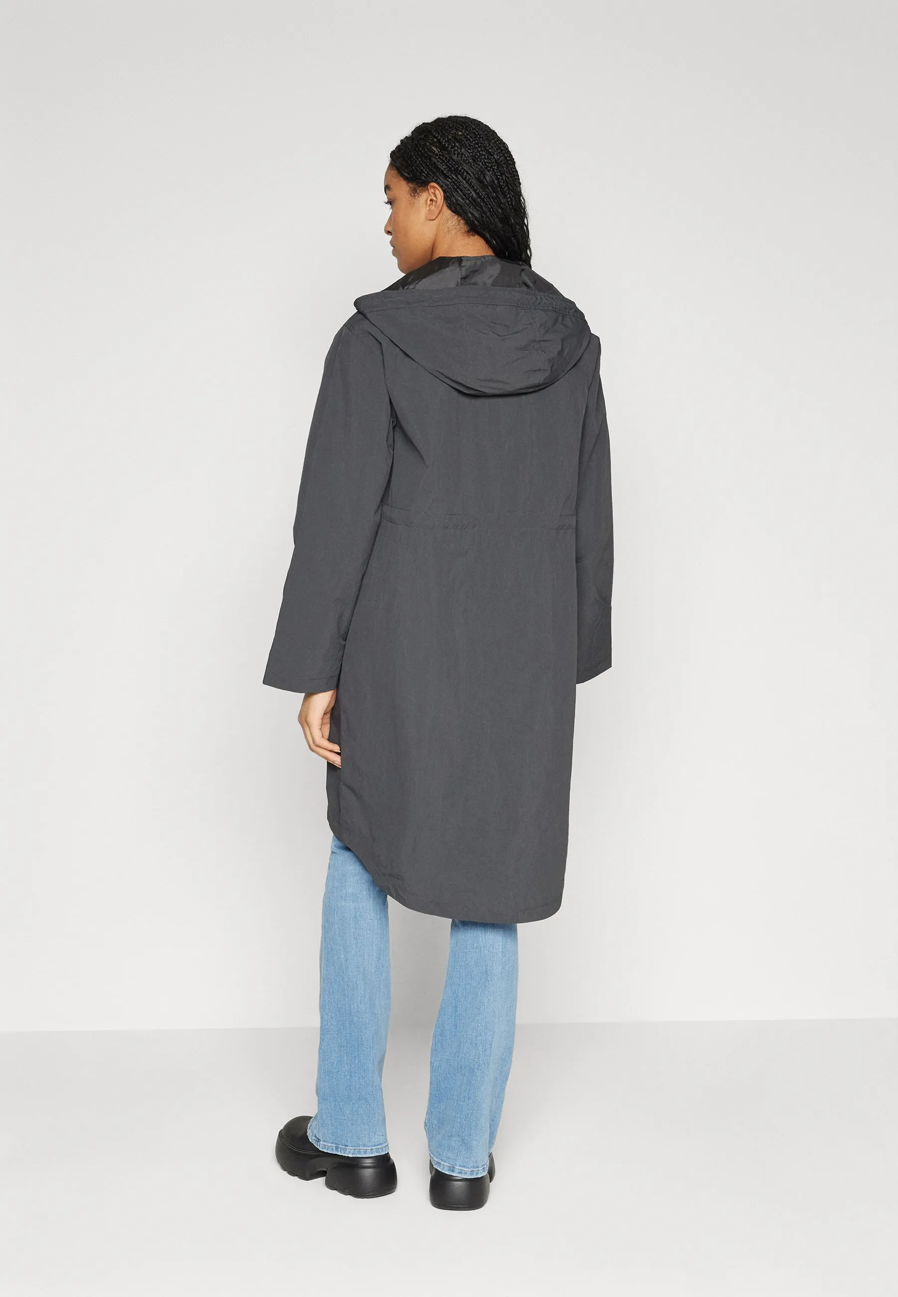 ONLMAMBA LONG - Parka