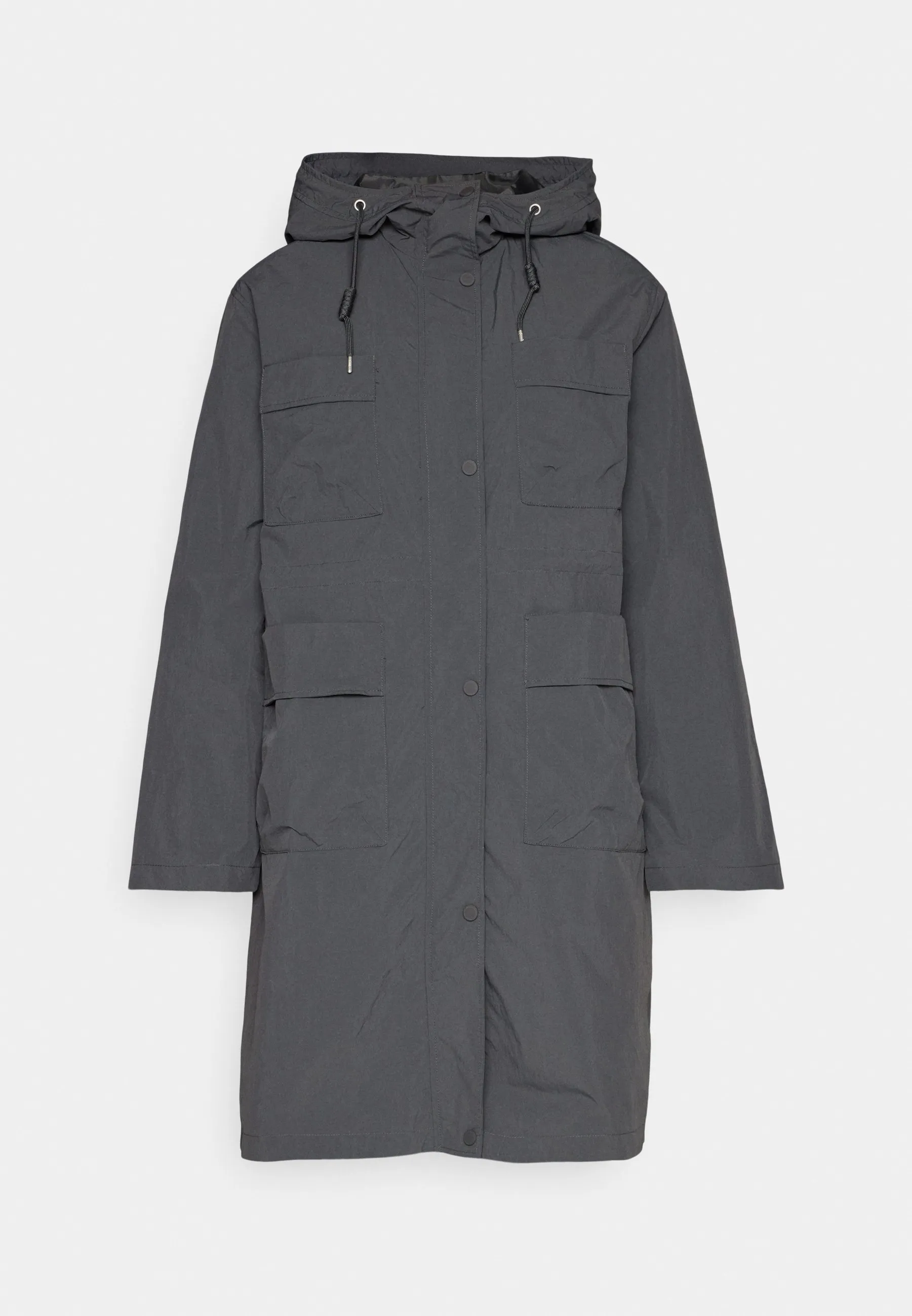 ONLMAMBA LONG - Parka
