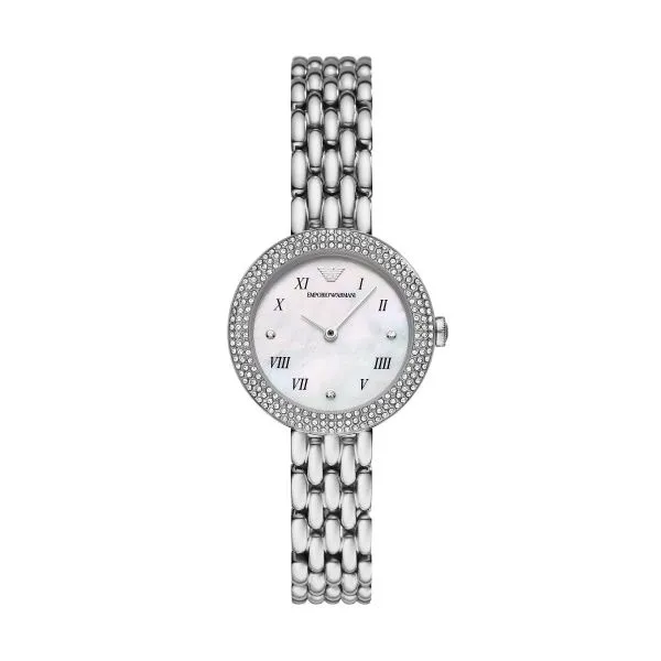 OROLOGI Donna EMPORIO ARMANI AR11354 ROSA