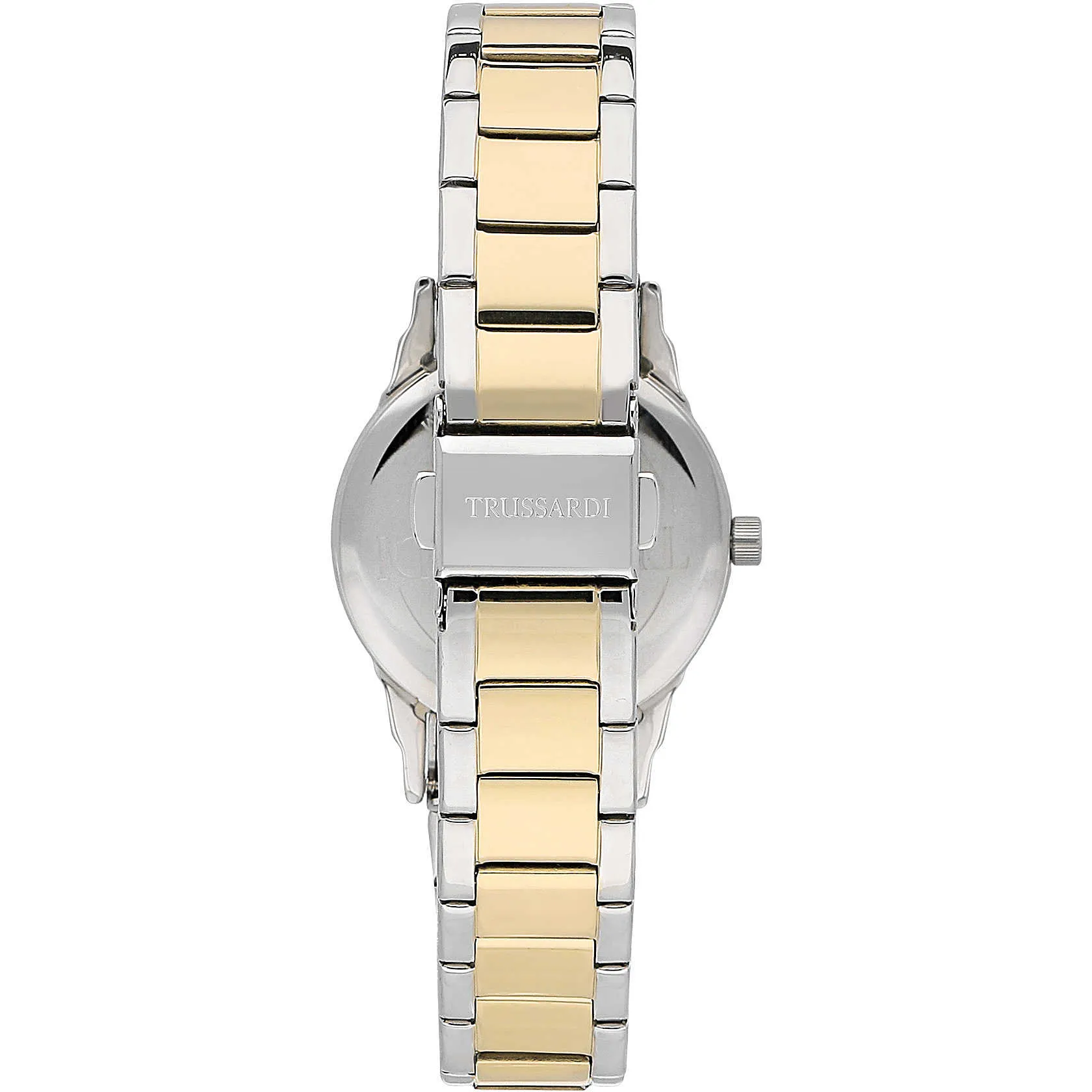 orologio al quarzo Trussardi donna T-Bent
