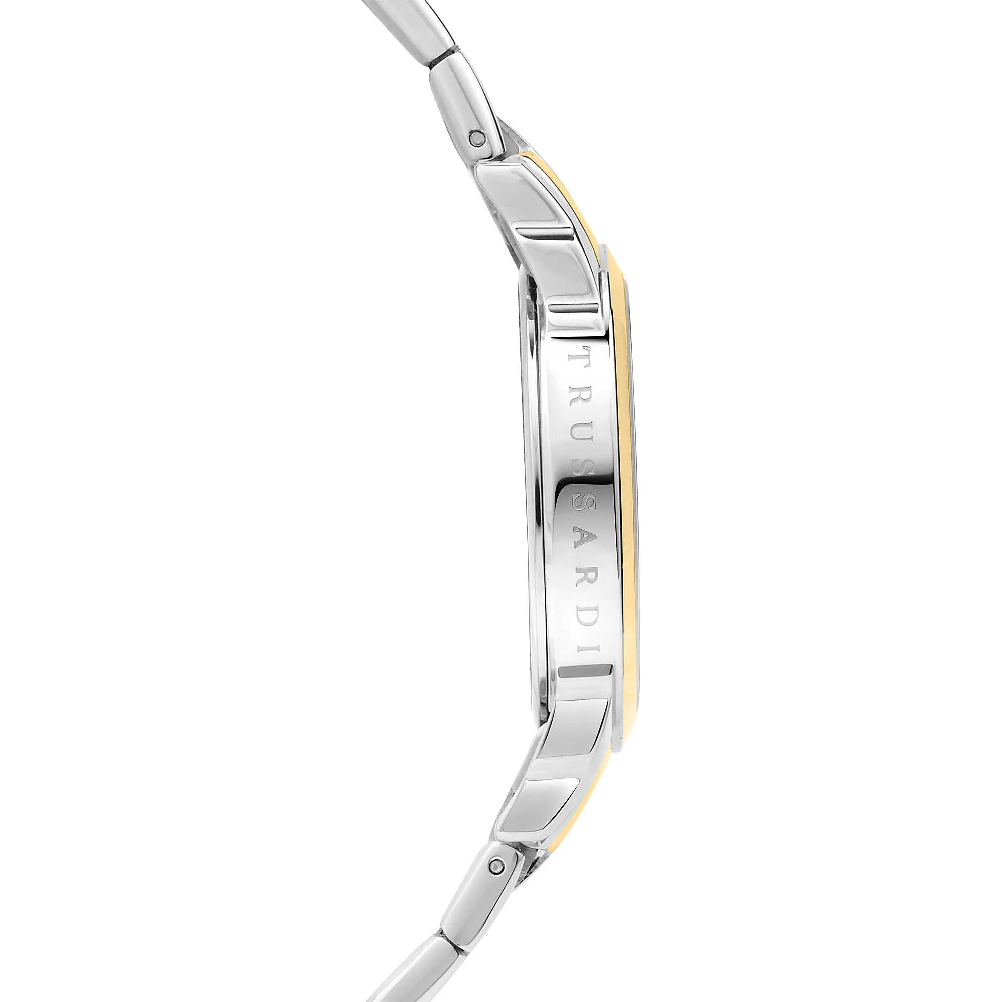 orologio al quarzo Trussardi donna T-Bent
