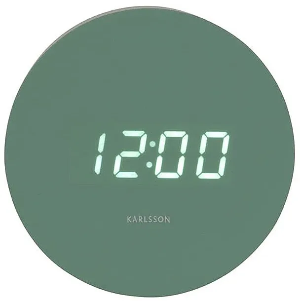orologio da tavolo Karlsson