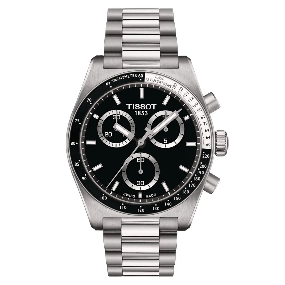 Orologio Uomo Cronografo “PR516” Tissot