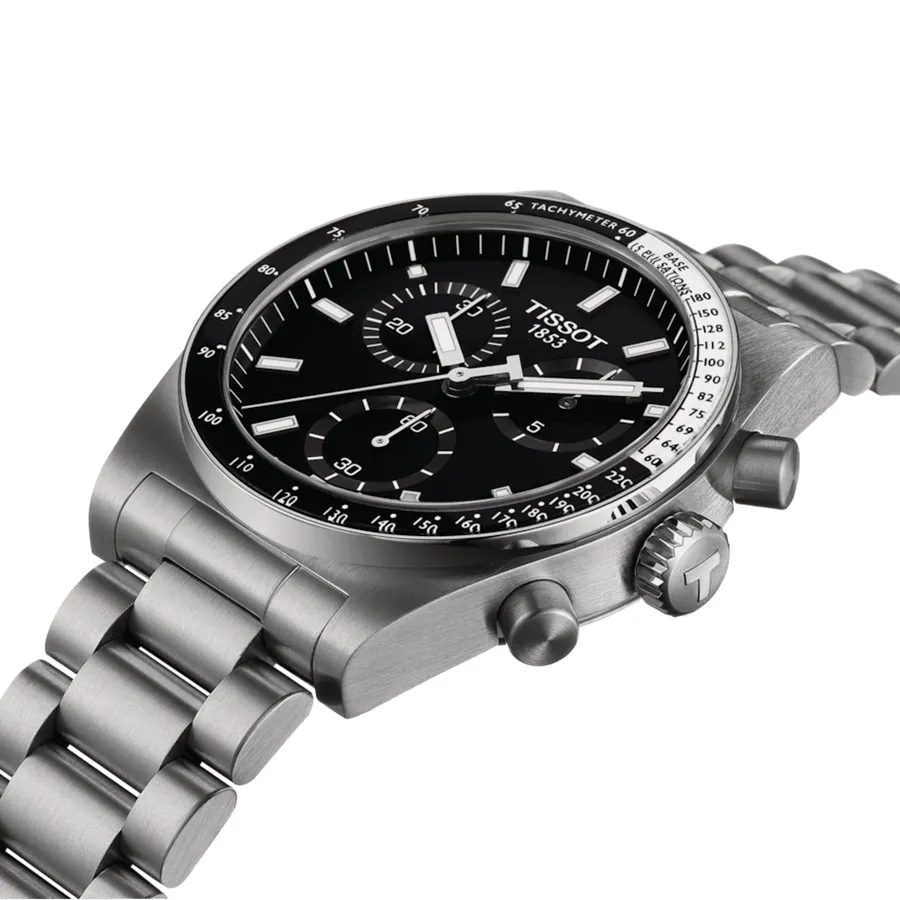 Orologio Uomo Cronografo “PR516” Tissot