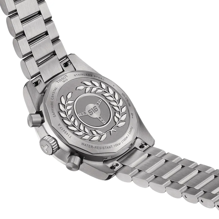 Orologio Uomo Cronografo “PR516” Tissot