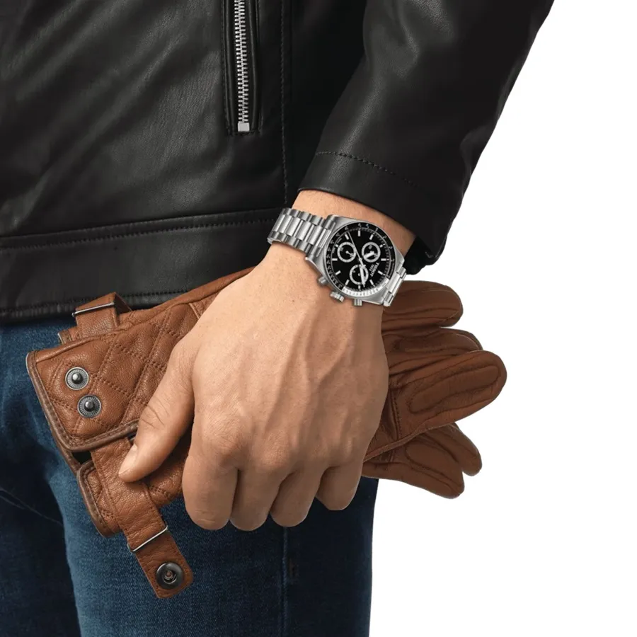 Orologio Uomo Cronografo “PR516” Tissot